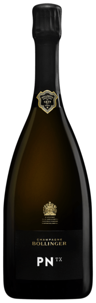 Bollinger PN TX Brut Champagne
