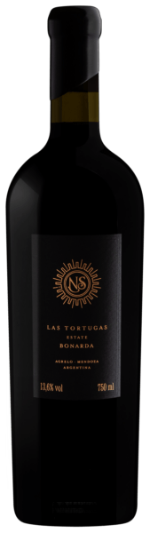 Nieto Senetiner Las Tortugas Estate Bonarda