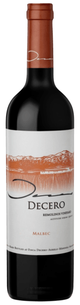 Remolinos Vineyard Malbec
