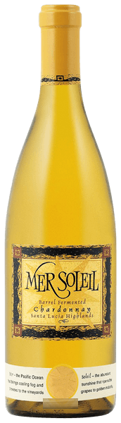 Barrel Fermented Chardonnay
