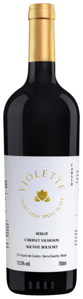 Pizzato Fausto Violette