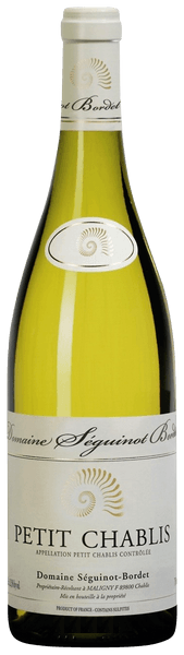Seguinot-Bordet Petit Chablis