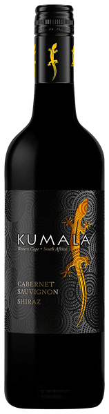 Kumala Cabernet Sauvignon - Shiraz