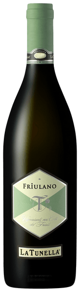 La Tunella Friulano