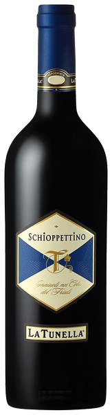 Schioppettino