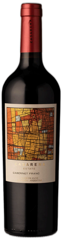 Casarena Estate Cabernet Franc