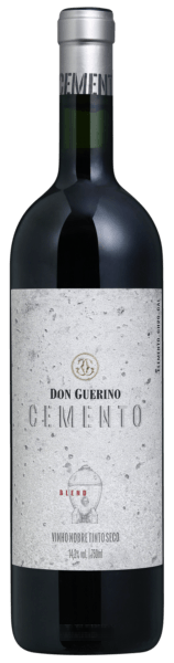 Don Guerino Cemento Blend