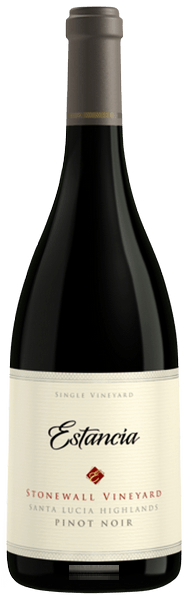Stonewall Vineyard Reserve Pinot Noir