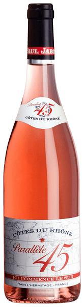 Paul Jaboulet Aîné Parallèle 45 Rosè