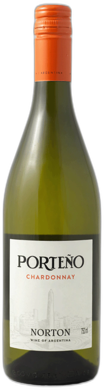 Bodega Norton Porteño Chardonnay