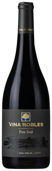 Vina Robles Estate Petite Sirah