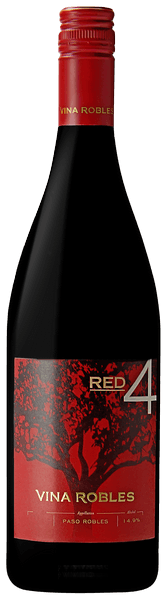 Vina Robles RED 4 (Red4)