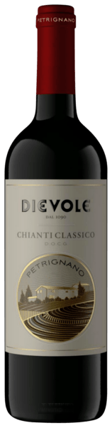 Dievole Petrignano Chianti Classico