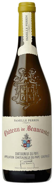 Château de Beaucastel Châteauneuf-du-Pape Blanc