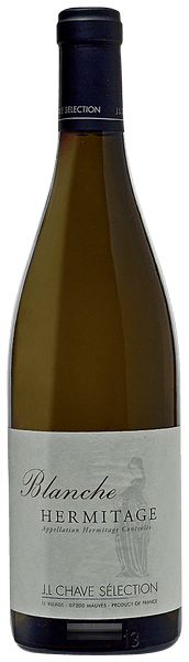 Selection Hermitage Blanche