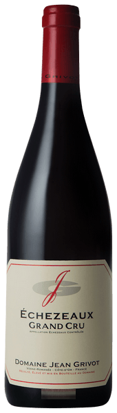 Domaine Jean Grivot Echezeaux Grand Cru