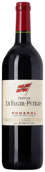 Château La Fleur-Pétrus Pomerol