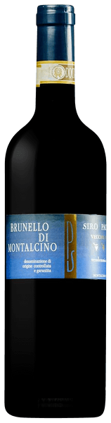 Siro Pacenti Vecchie Vigne Brunello di Montalcino