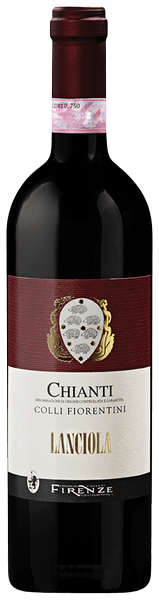 Lanciola Chianti Colli Fiorentini