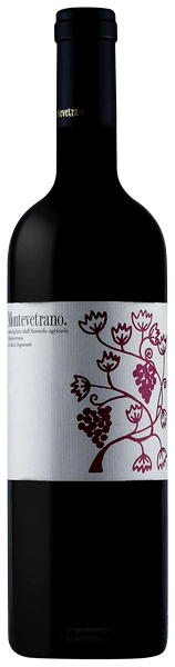 Montevetrano Colli di Salerno Rosso