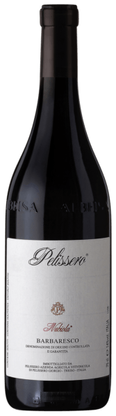 Pelissero Barbaresco Nubiola