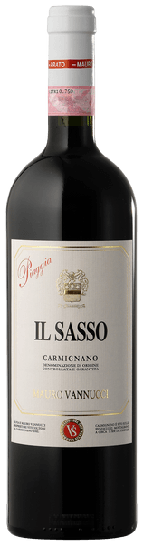 Piaggia Il Sasso Carmignano