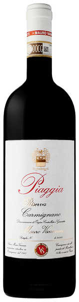 Piaggia Carmignano Riserva