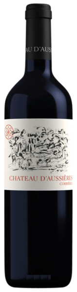 Château d’Aussières Corbières