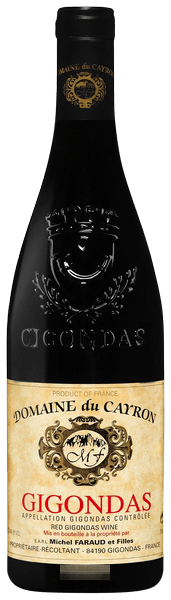 Gigondas