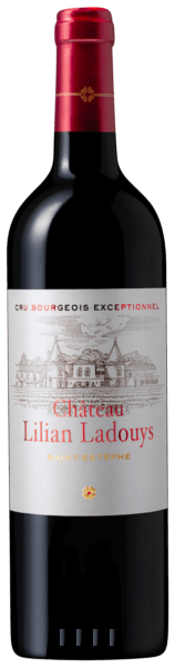 Château Lilian Ladouys Saint-Estèphe