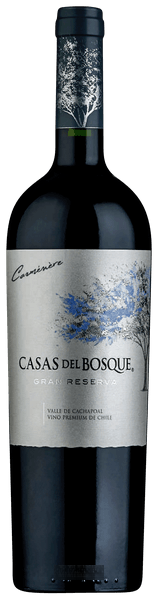 Carmenère Gran Reserva