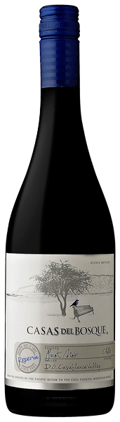 Pinot Noir Reserva