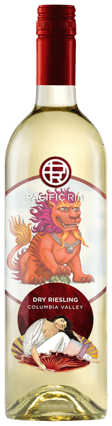 Pacific Rim Dry Riesling