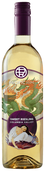Pacific Rim Sweet Riesling