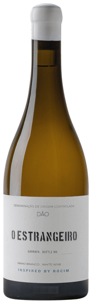 Rocim O Estrangeiro Branco