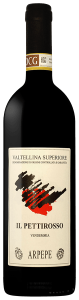 ARPEPE Il Pettirosso