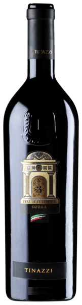 Vinum Italicum No 3 Opera