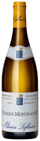 Puligny-Montrachet