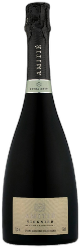 Amitié Espumantes e Vinhos Viognier Brut