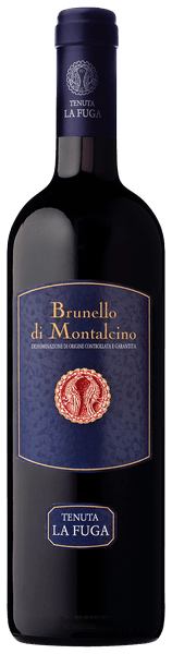 Tenuta La Fuga Brunello di Montalcino