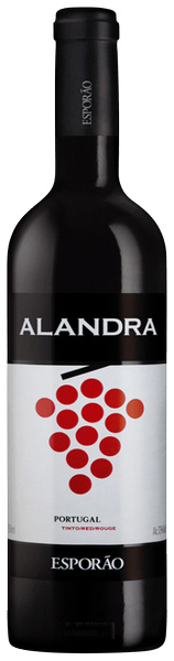 Alandra Tinto