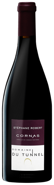 Domaine du Tunnel Cornas