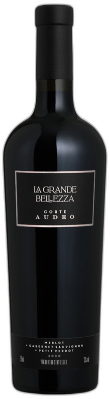 La Grande Bellezza Corte Audeo