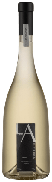 La Clássico Pinot Blanc