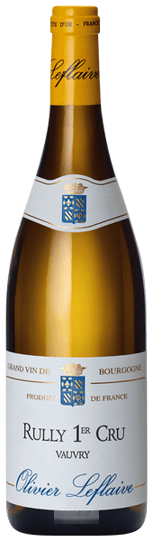 Rully 1er Cru Vauvry