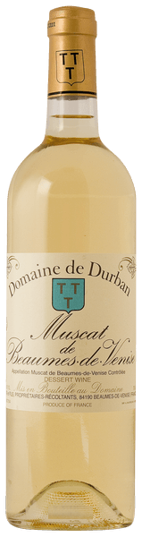 Muscat de Beaumes-de-Venise