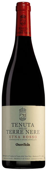 Tenuta delle Terre Nere Etna Guardiola Rosso
