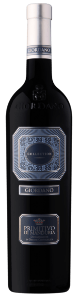 Giordano Collection Primitivo di Manduria