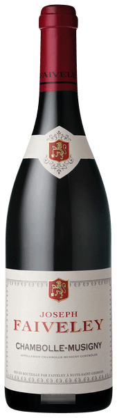Chambolle-Musigny