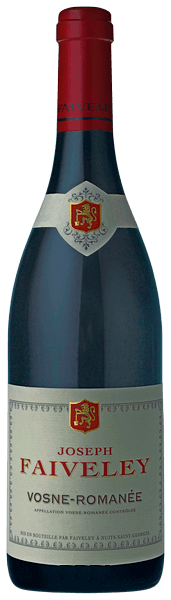 Faiveley Vosne-Romanée